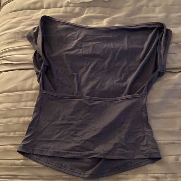 Backless top amazon - Picture 2 of 2